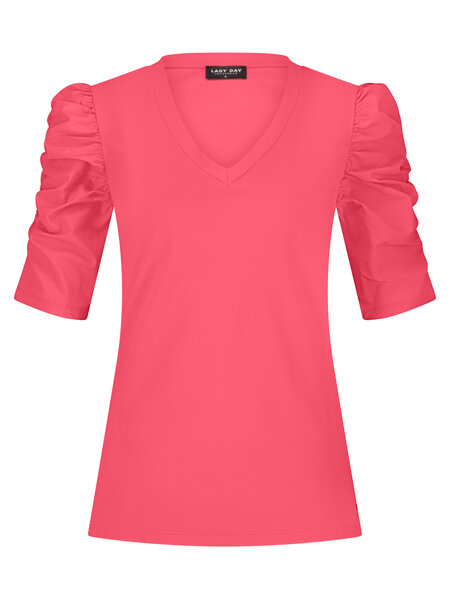 LADY DAY Lady Day Tigger coral sunset