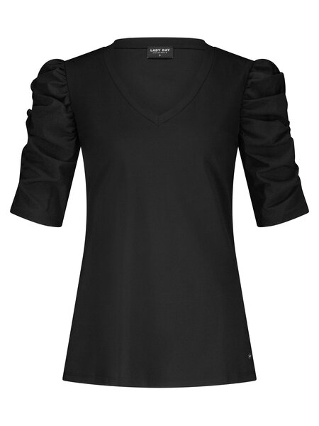 LADY DAY Lady Day Tigger black