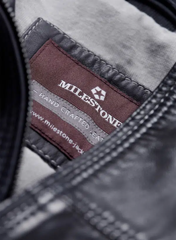 MILESTONE Milestone Gilberto Blue