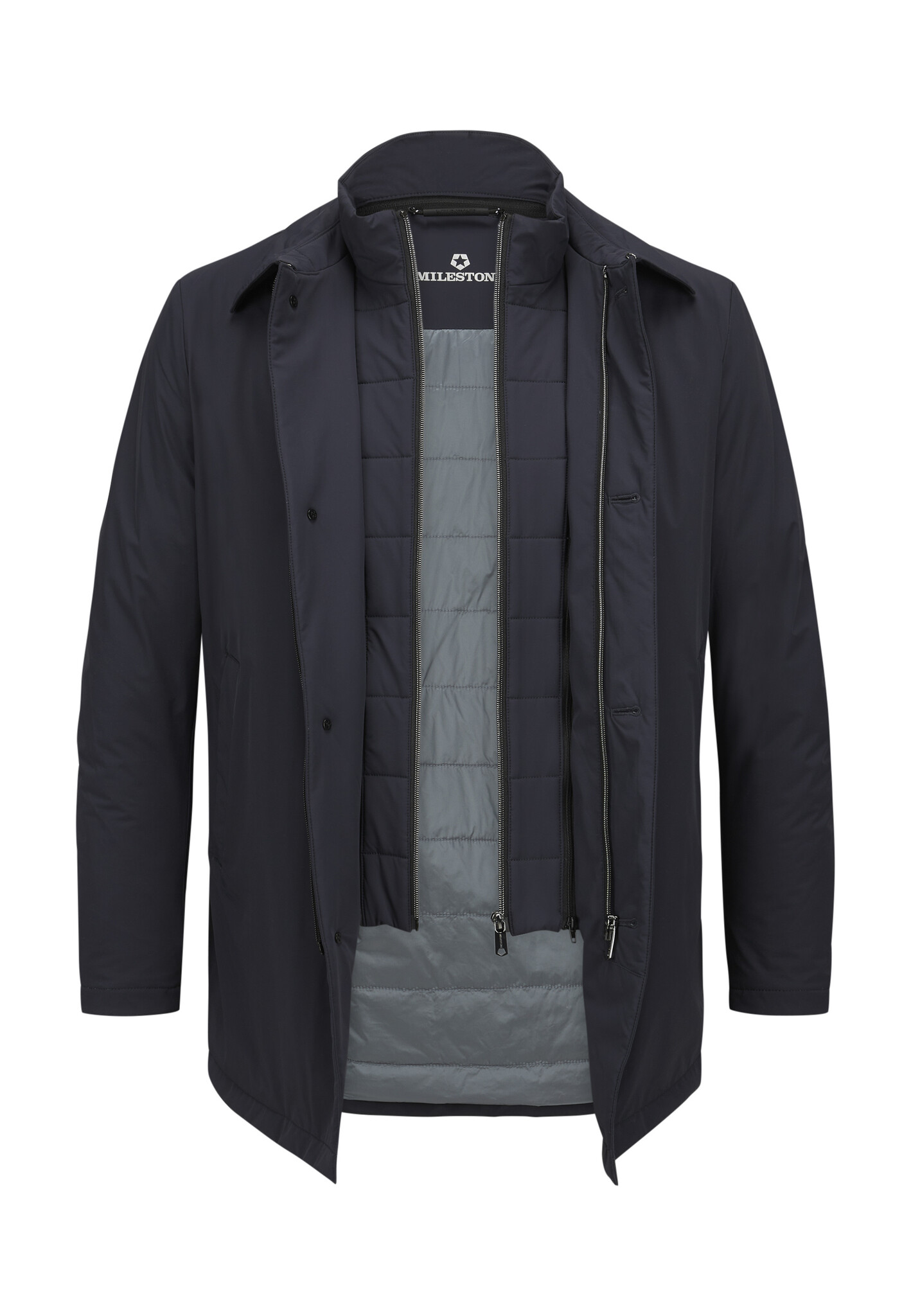 MILESTONE Milestone Manhattan Blue