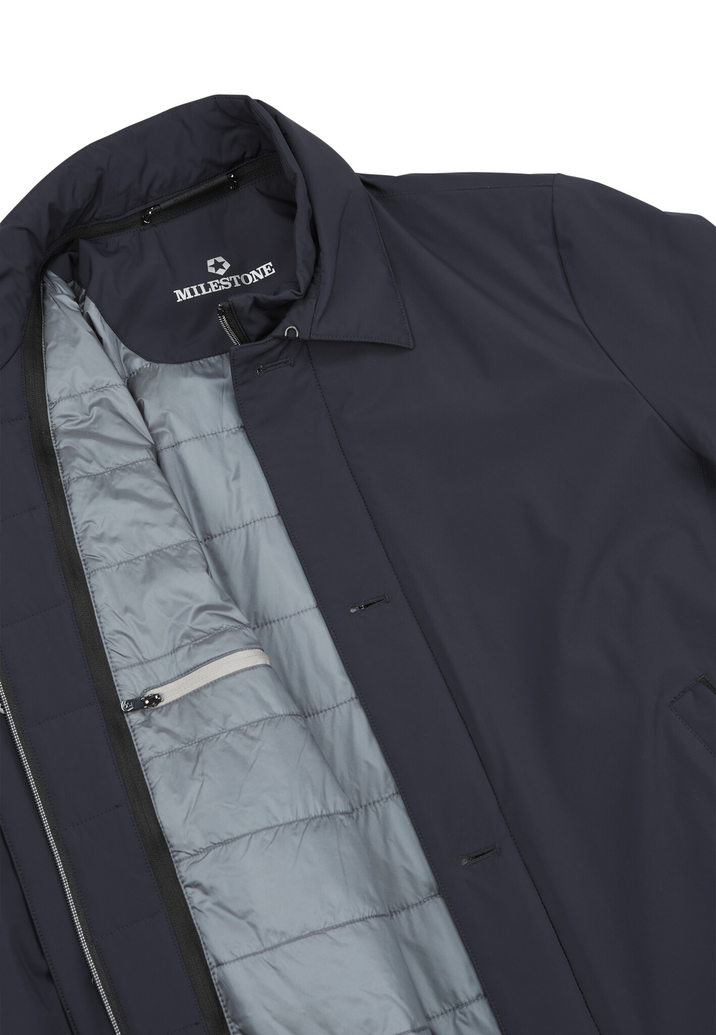 MILESTONE Milestone Manhattan Blue