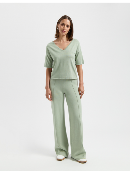 AVEC ĒLAN Melina-ae matcha