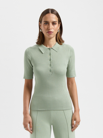 AVEC ĒLAN Noor-ae matcha