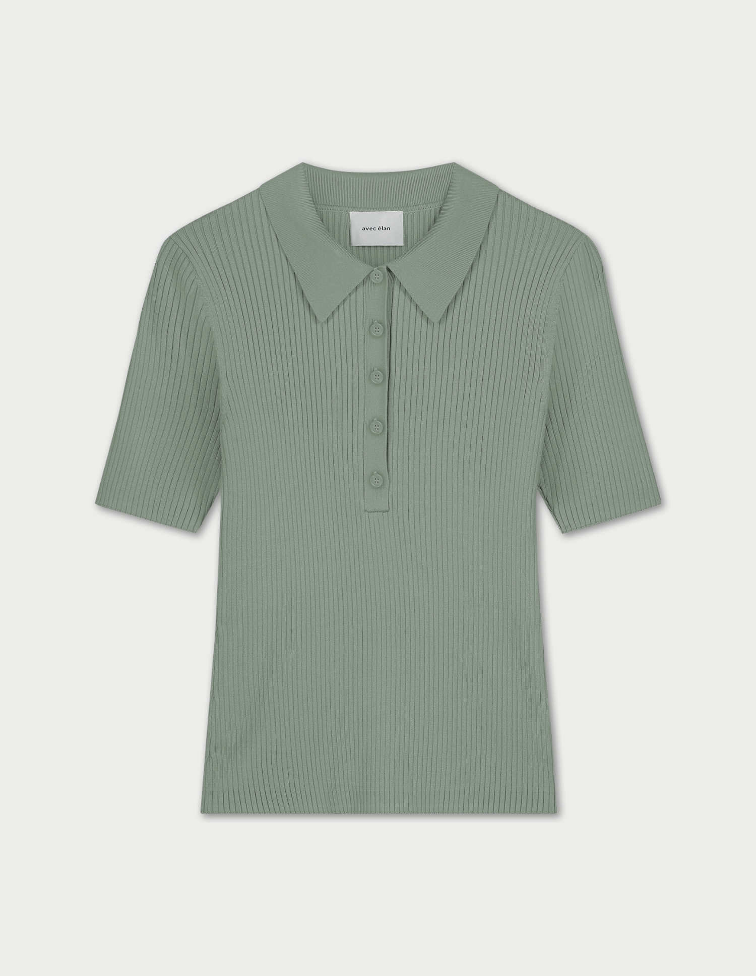 AVEC ĒLAN Noor-ae matcha