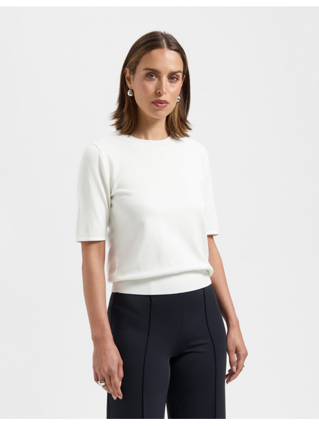 AVEC ĒLAN Babs-ae winter white