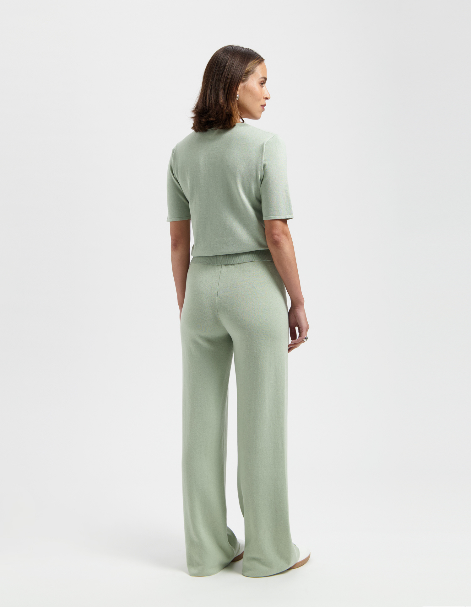 AVEC ĒLAN Babs-ae matcha