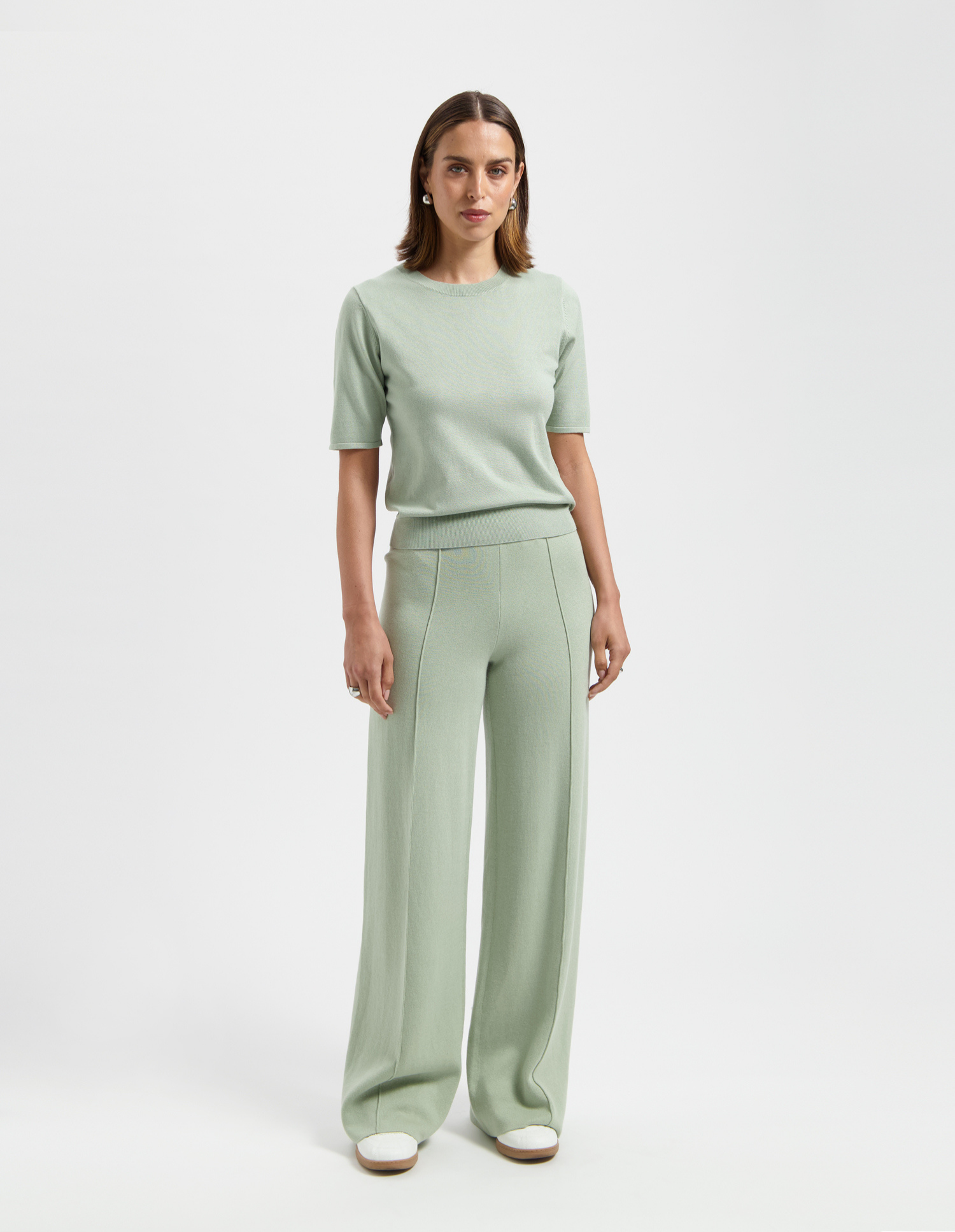 AVEC ĒLAN Babs-ae matcha