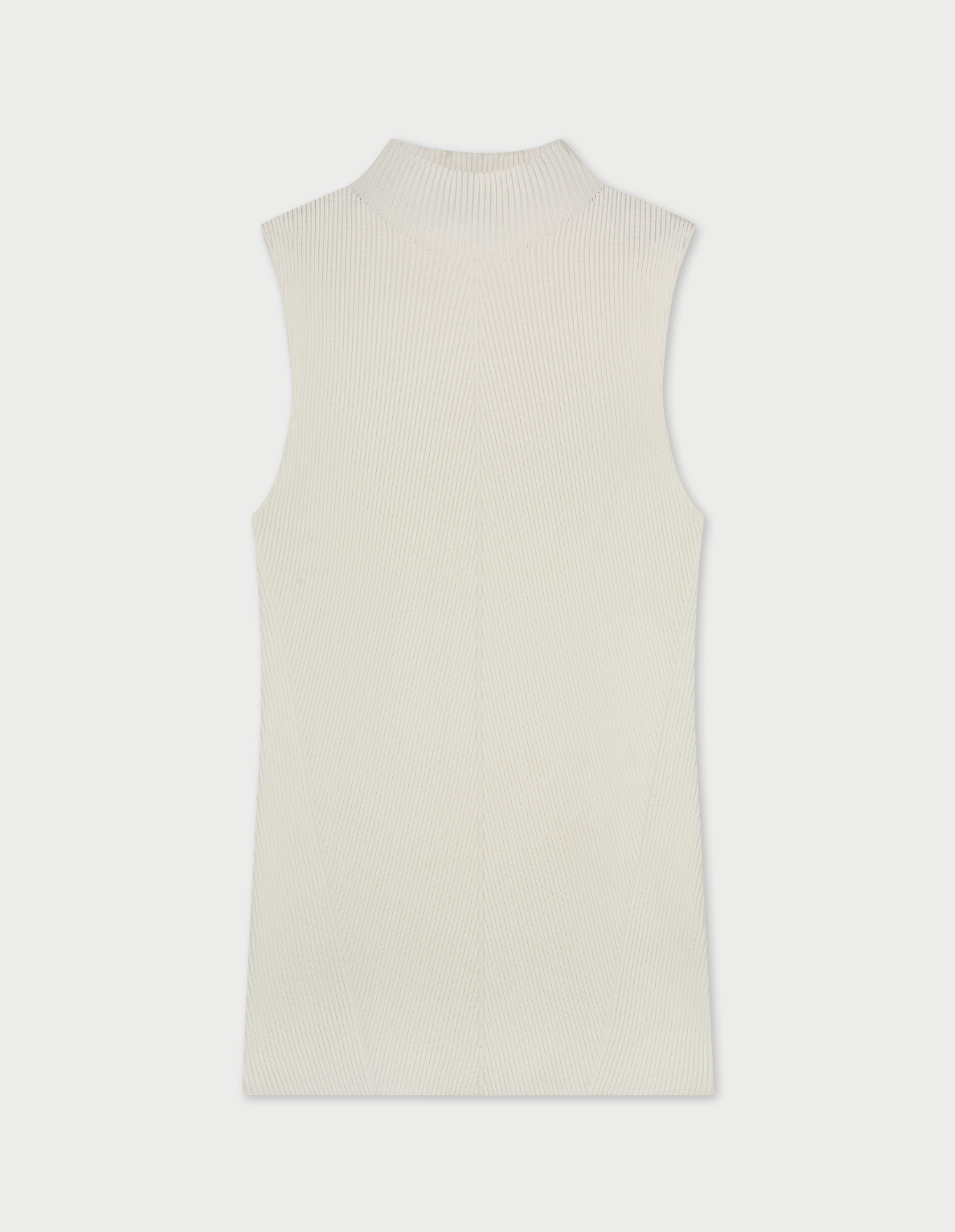 AVEC ĒLAN  Lea-ae winter white