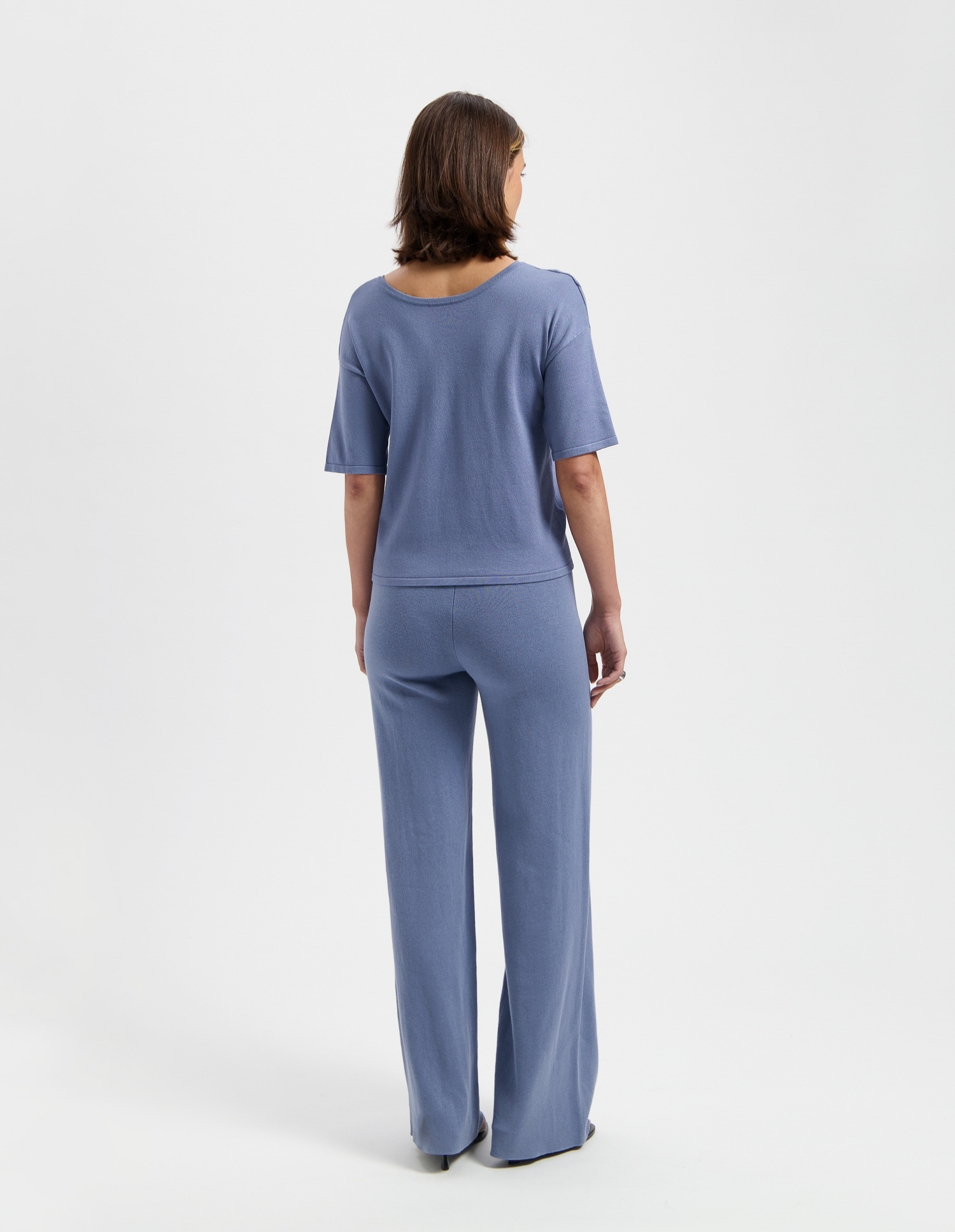 AVEC ĒLAN Melina-ae faded blue