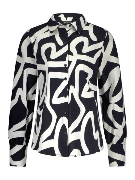 LADY DAY Lady Day Mila keith blue