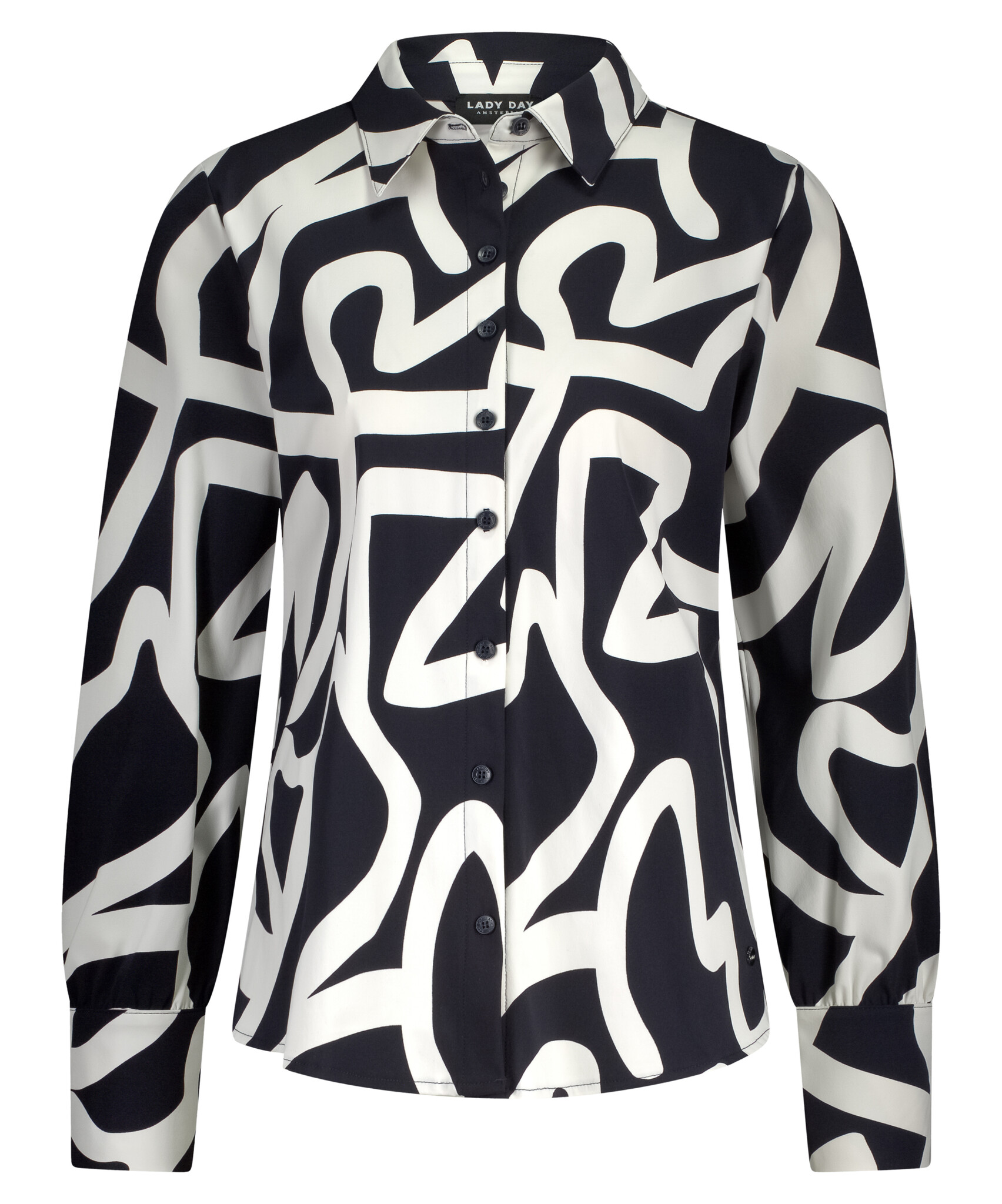 LADY DAY Lady Day Mila keith blue