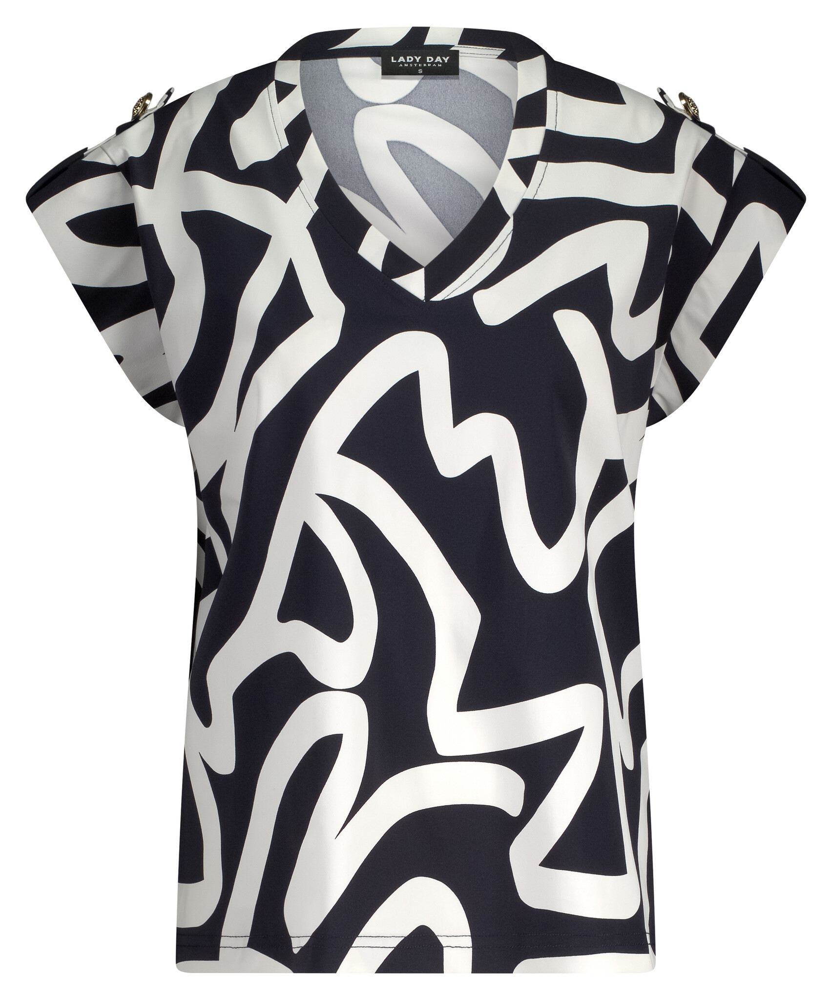 LADY DAY Lady Day Sydney keith blue