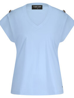 LADY DAY Lady Day Sydney sky