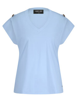 LADY DAY Lady Day Sydney sky