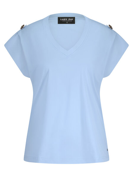 LADY DAY Lady Day Sydney sky