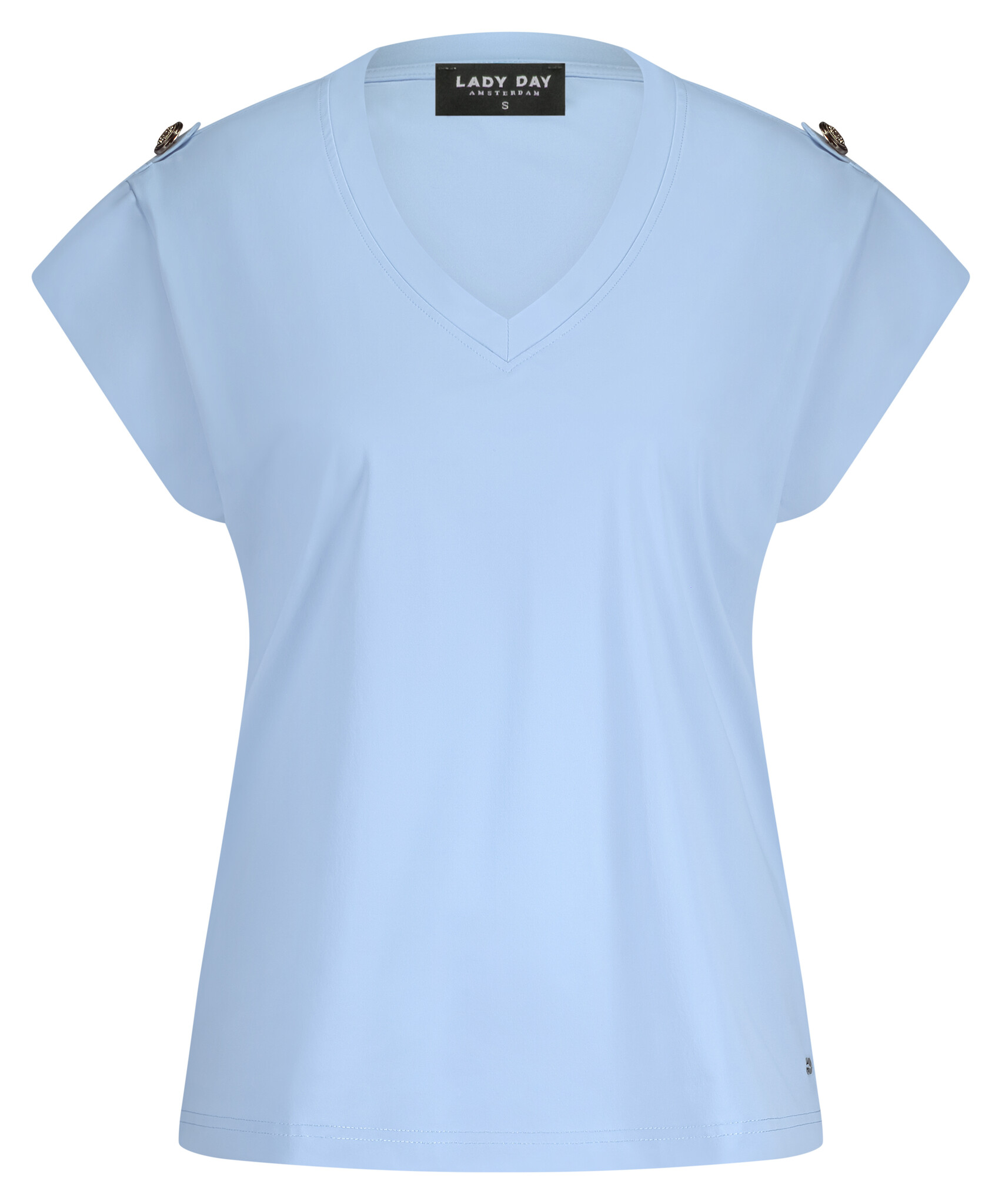 LADY DAY Lady Day Sydney sky