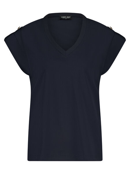 LADY DAY Lady Day Sydney blue