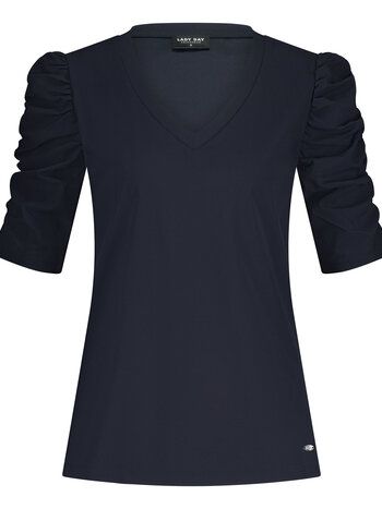 LADY DAY Lady Day Tigger blue