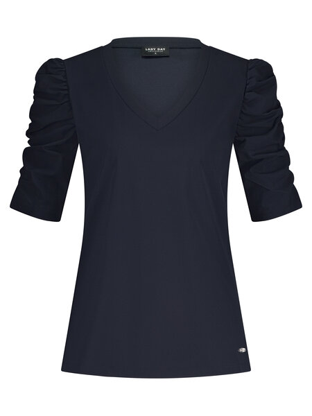 LADY DAY Lady Day Tigger blue