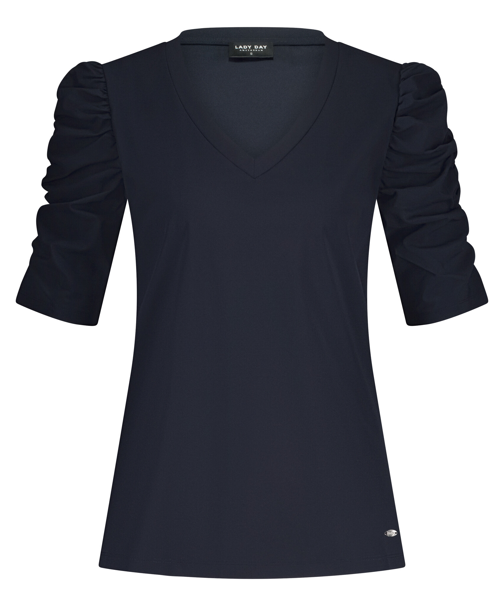 LADY DAY Lady Day Tigger blue