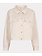ESQUALO Esqualo Jacket jacquard sand