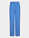 ESQUALO Esqualo Trousers wide elastic city blue