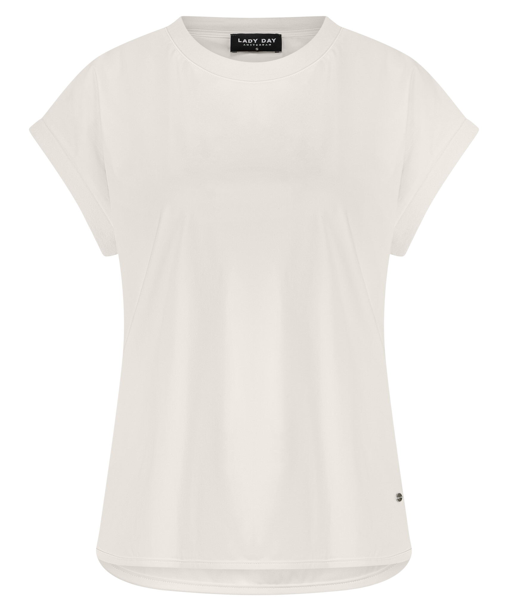 LADY DAY Lady Day Hannah Off White