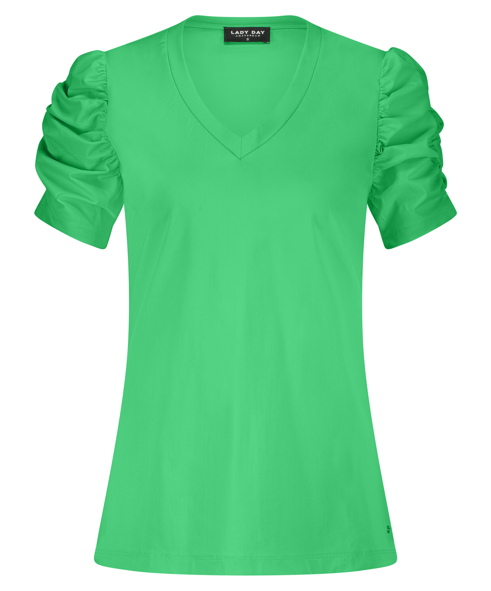 LADY DAY Lady Day Toya Apple