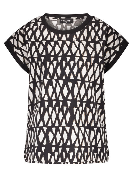 LADY DAY Lady Day Hannah Ruta Print