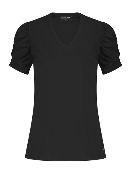 LADY DAY Lady Day Toya Black