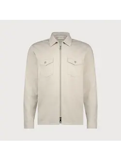 BLUE INDUSTRY PisaS25-M1 Shirtjacket beige