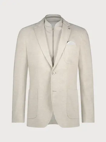 BLUE INDUSTRY JBIS25-M25 Colbert beige