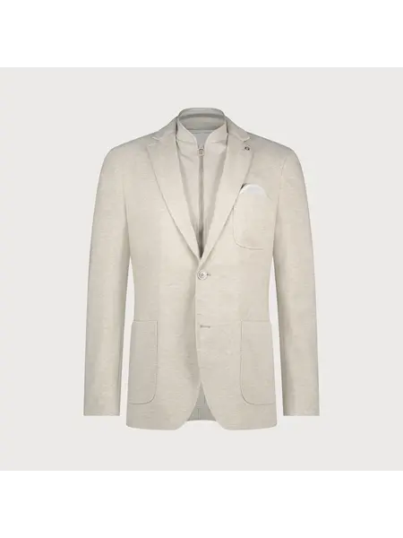 BLUE INDUSTRY JBIS25-M25 Colbert beige