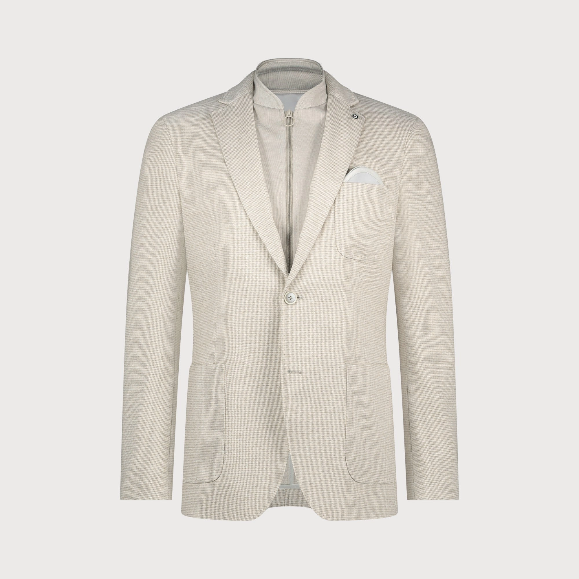 BLUE INDUSTRY JBIS25-M25 Colbert beige