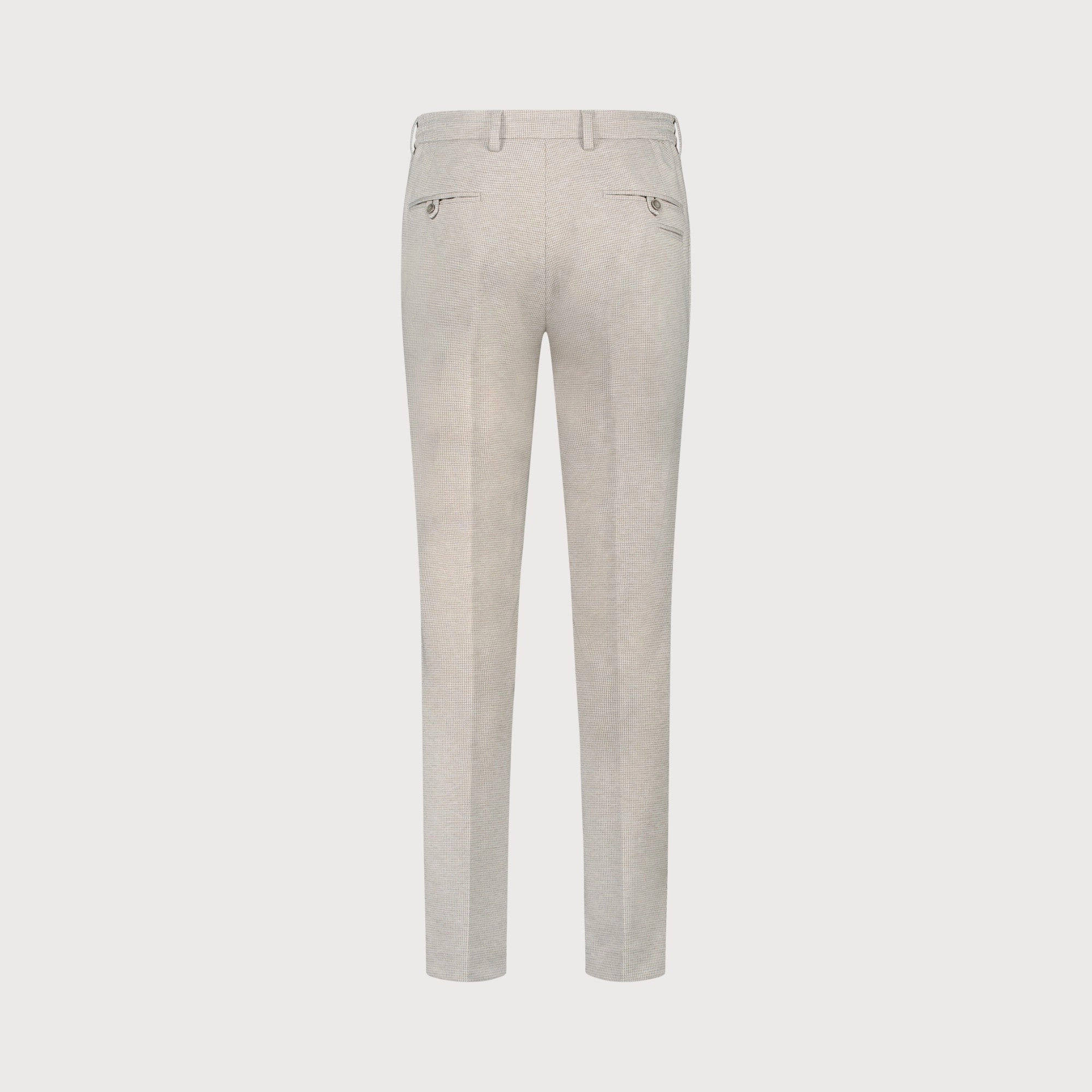 BLUE INDUSTRY EddyS25-M1 Chino beige