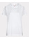 ESQUALO Esqualo T-shirt rubber print "ee" off white