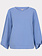 ESQUALO Esqualo Sweater oversized modal blue