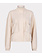 ESQUALO Esqualo Cardigan bomber modal ivory