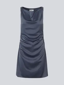 MODSTRÖM Mylamd dress ombre blue