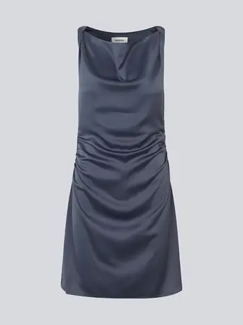 MODSTRÖM Mylamd dress ombre blue