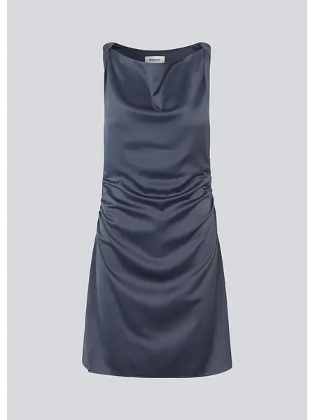 MODSTRÖM Mylamd dress ombre blue