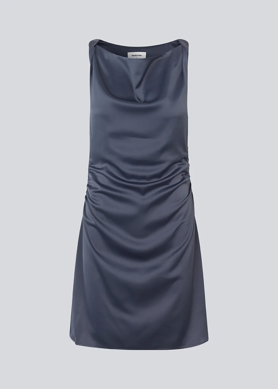 MODSTRÖM Mylamd dress ombre blue
