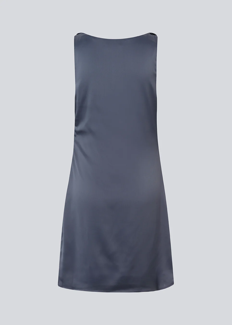 MODSTRÖM Mylamd dress ombre blue