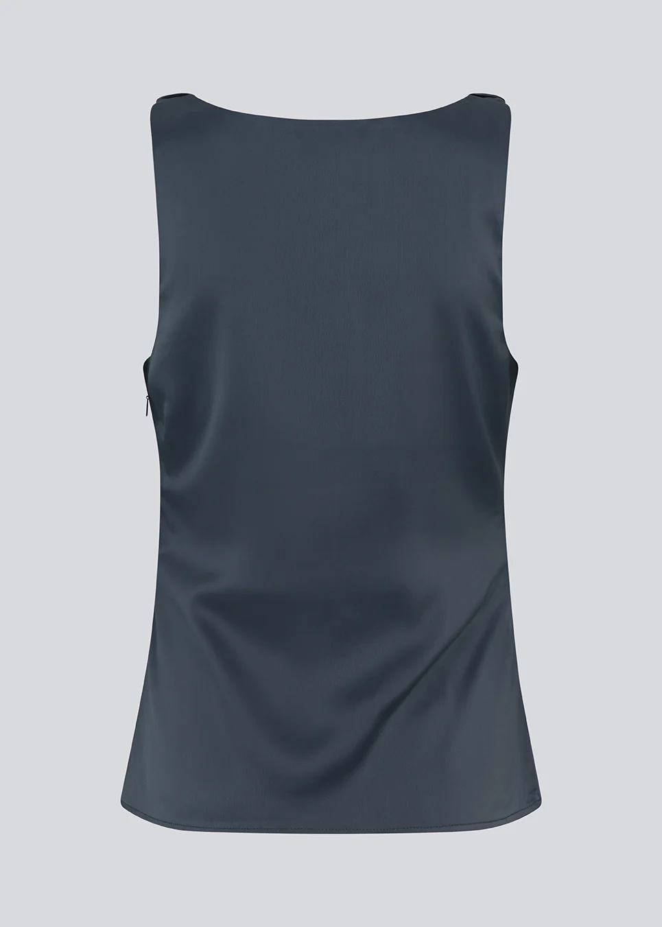 MODSTRÖM Mylamd top ombre blue