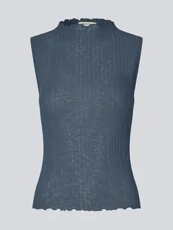 MODSTRÖM Oasismd top ombre blue