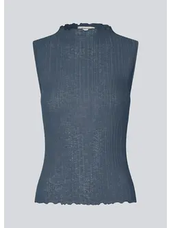 MODSTRÖM Oasismd top ombre blue