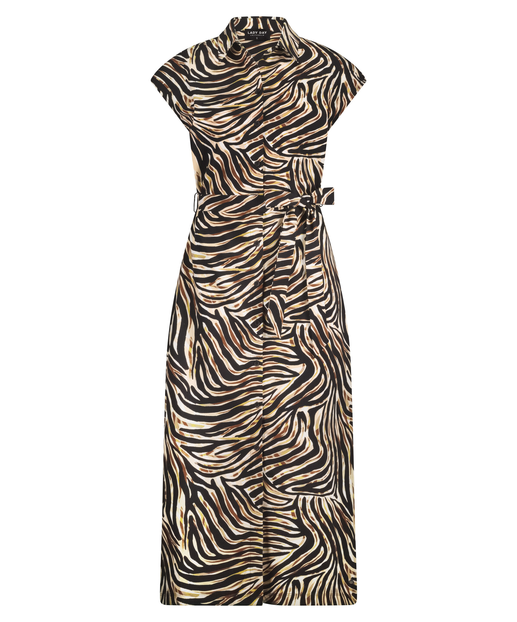 LADY DAY Lady Day Ozzy tirza print