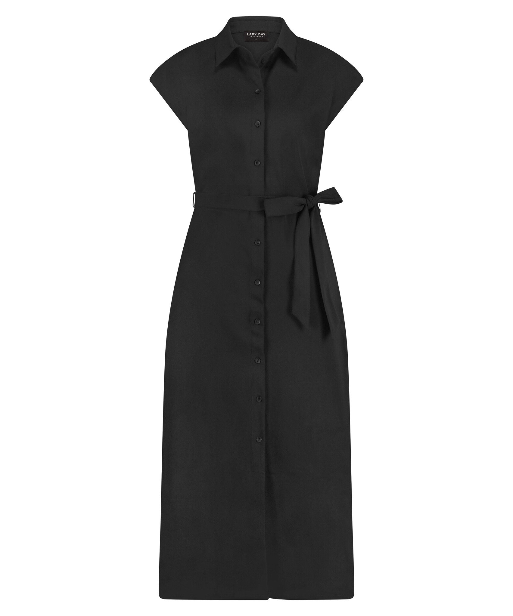 LADY DAY Lady Day Ozzy black