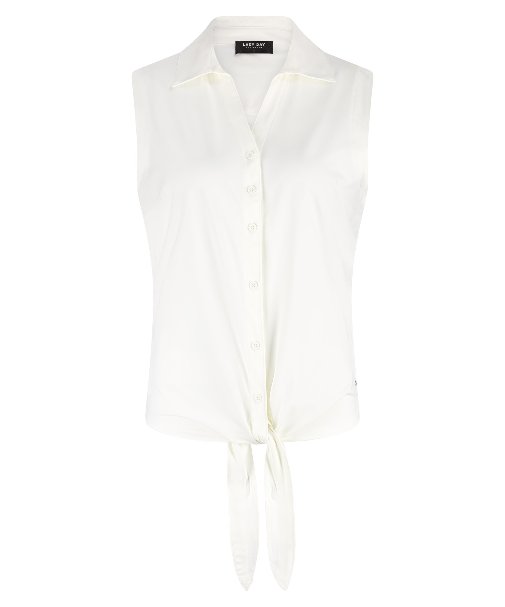 LADY DAY Lady Day Bibi off white