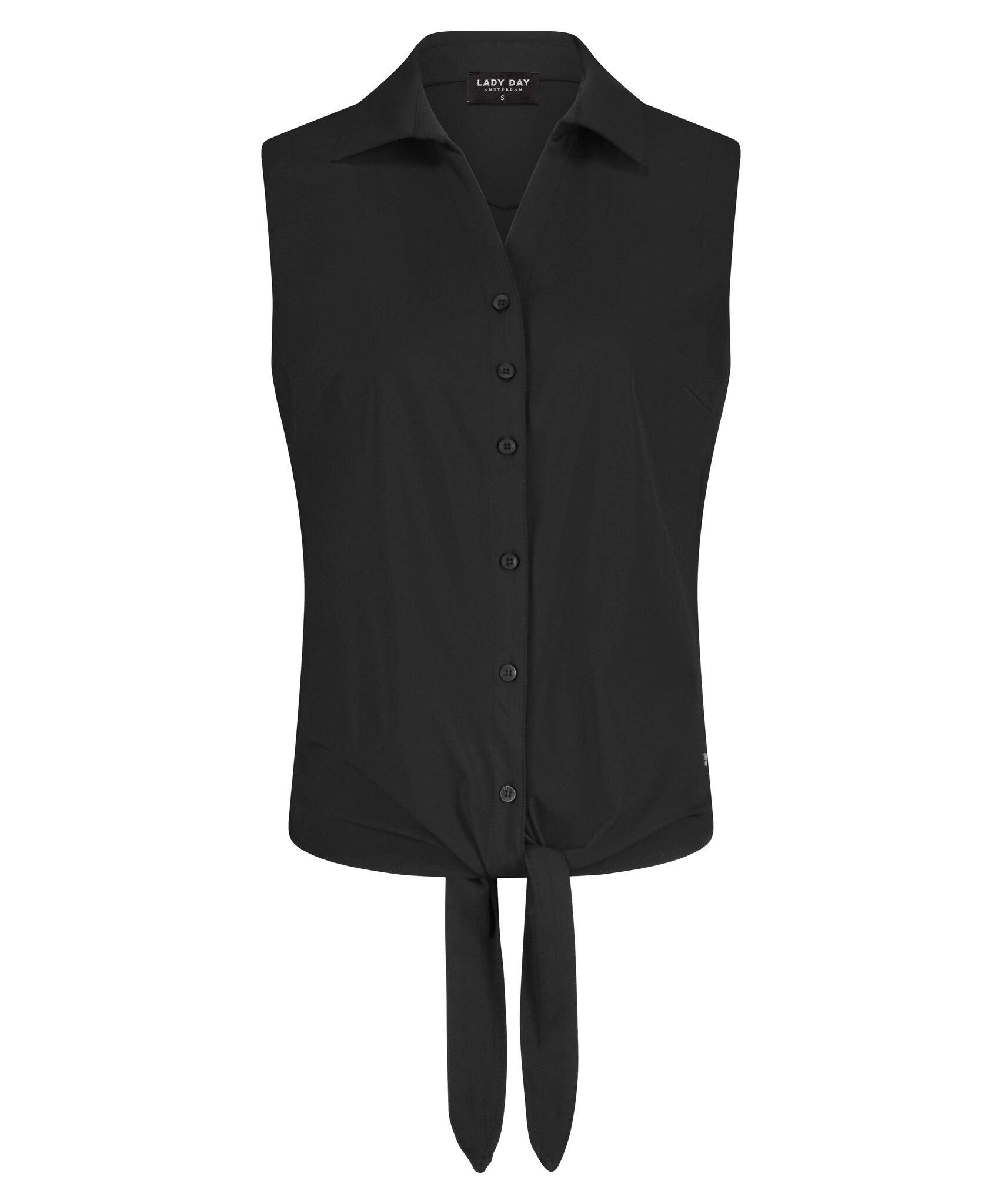 LADY DAY Lady Day Bibi black